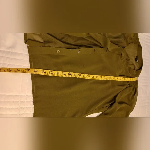 💰East 5th Avenue Blouse w/Camisole - Picture 9 of 16